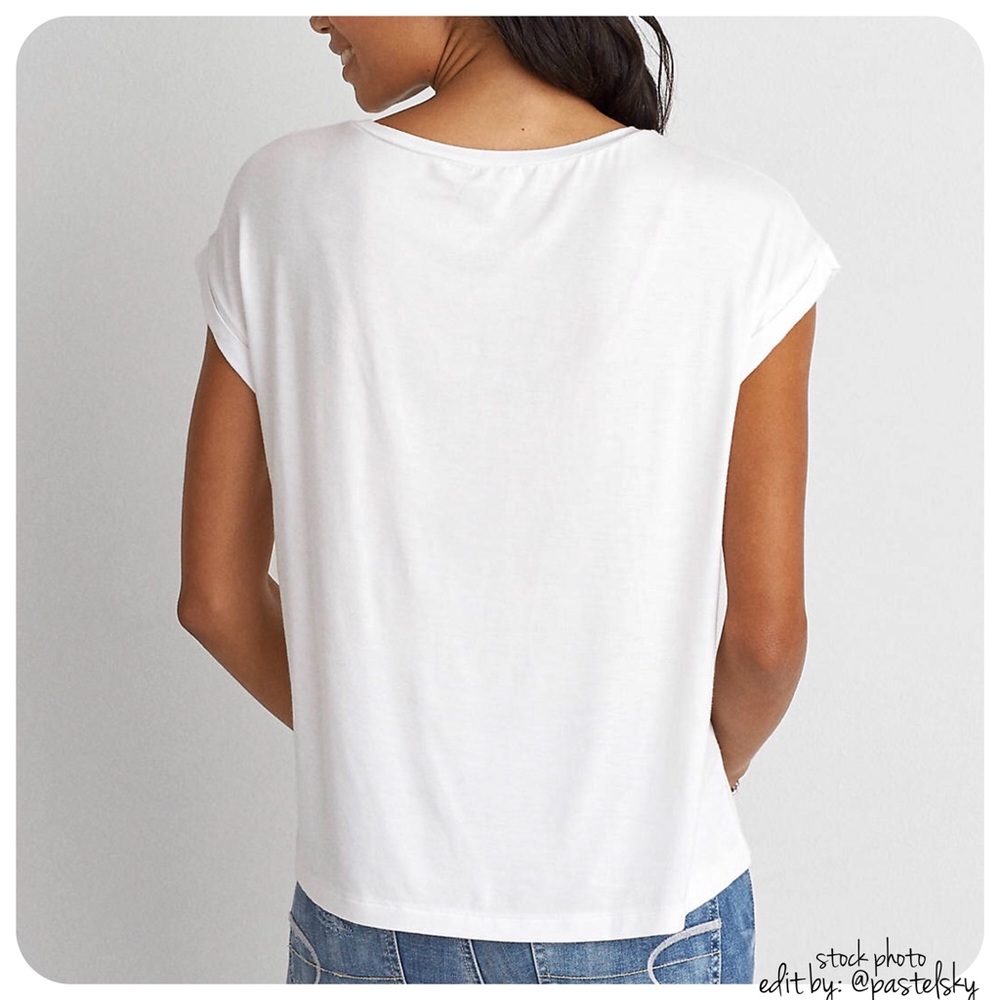 🆕 AEO uptown top - Picture 2 of 5